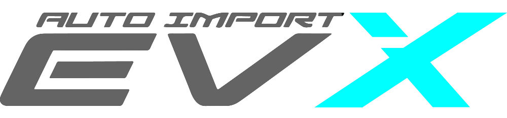 Auto Import EV Logo